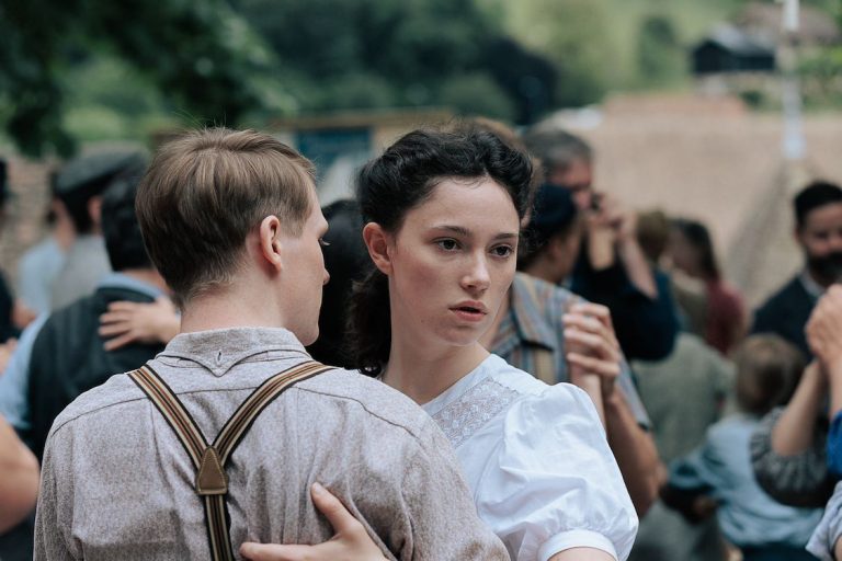 Silent Rebellion — Film in Groningen