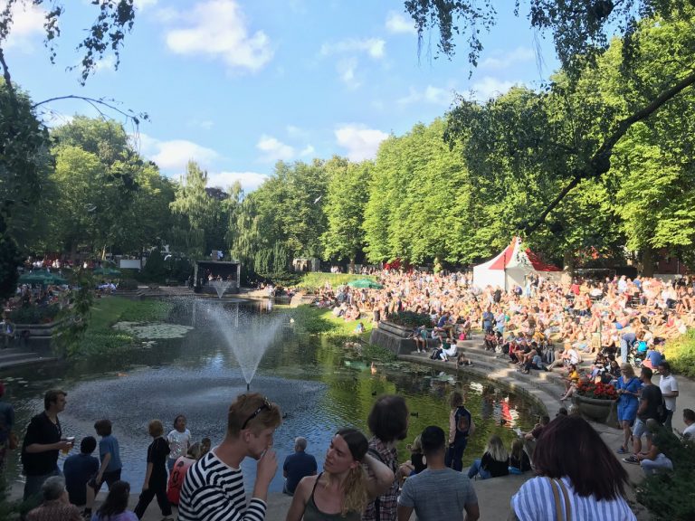 Smaak Festival — Festival in Groningen