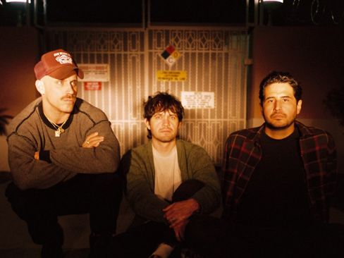 Together Pangea (USA) + Nomads Radio (NL) — Cultuur in Groningen