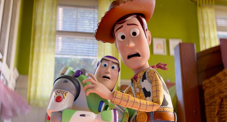 Toy Story 5 (NL) (6+) — Markt in Groningen