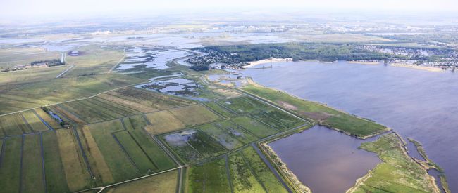 Vaartocht – Boeren rond het meer door de eeuwen heen — Cultuur in Groningen