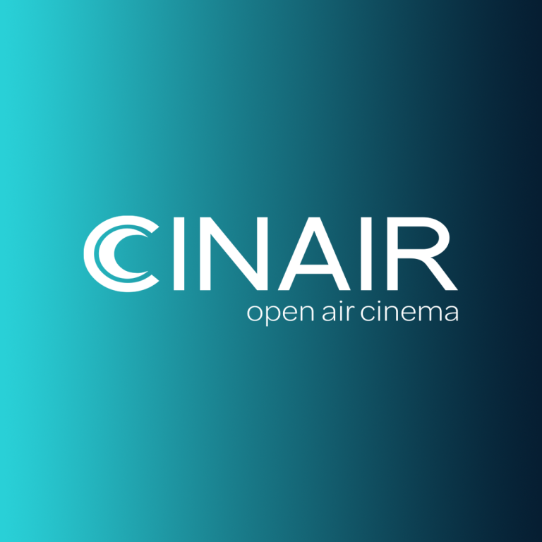 Cinair, open air bioscoop – Discover Groningen — Film in Groningen
