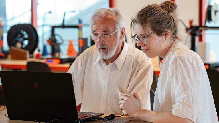 Digihuis — Community in Groningen