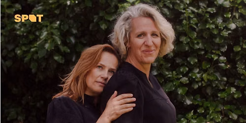 Aaf & Lies – Over de liefde | Stadsschouwburg — Theater in Groningen