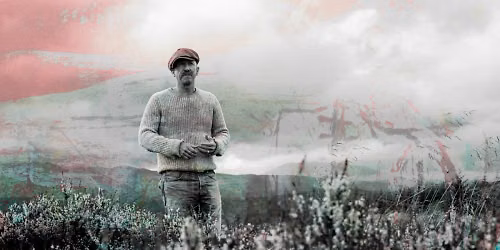 Foy Vance in Groningen — uitgaan in Groningen