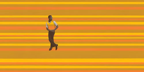 Jalen Ngonda in Groningen — uitgaan in Groningen
