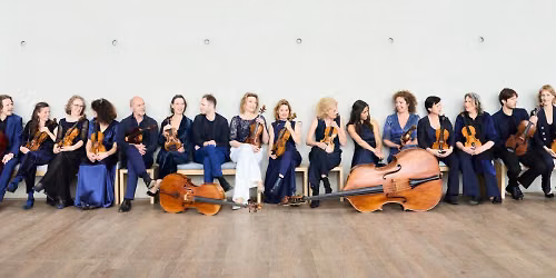 Amsterdam Sinfonietta in Groningen — uitgaan in Groningen