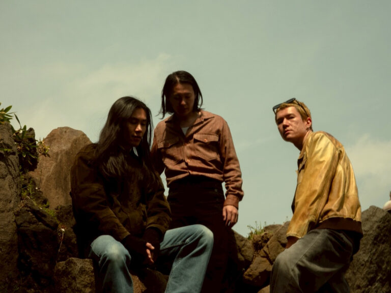 TŌ YŌ (JPN) + support — uitgaan in Groningen