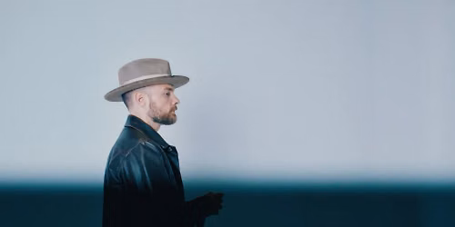 Ásgeir in Groningen — Muziek in Groningen