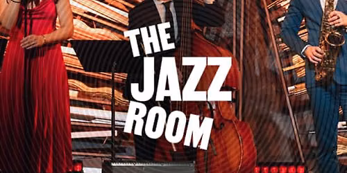 The Jazz Room: Een muzikale reis naar het hart van New Orleans — Muziek in Groningen