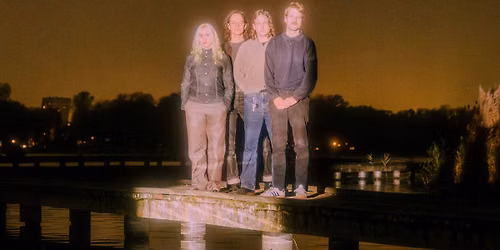 Real Farmer + My Purse | VERA Groningen — Muziek in Groningen