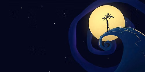 Tim Burton’s Universe by candlelight — Muziek in Groningen