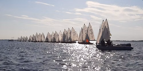 NK Fleetracen — Sport in Groningen
