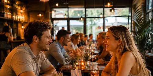 Singles speeddate Groningen | 28-42 jaar — uitgaan in Groningen