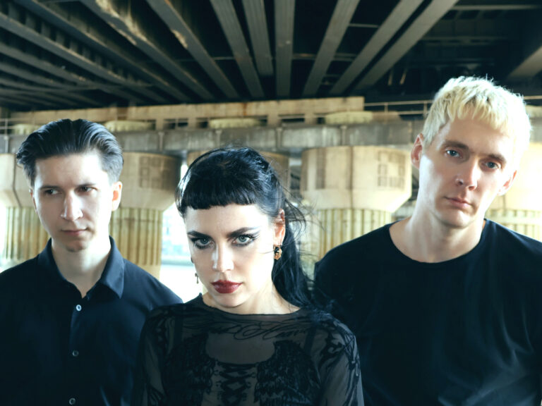 Black Doldrums (UK) + support — Muziek in Groningen