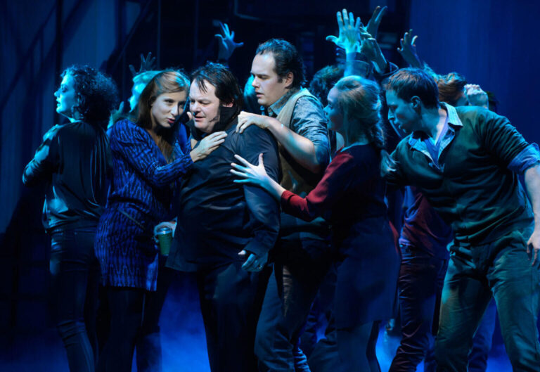 We Will Rock You — Theater in Groningen