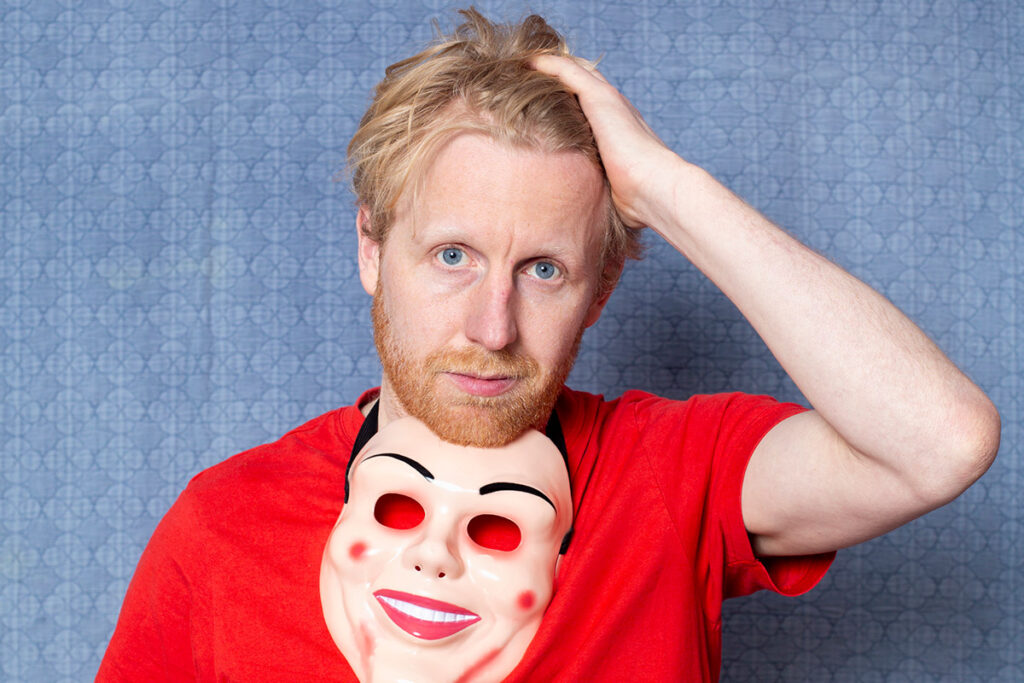 Piet van Eeghen – ‘De Lieve Vrede’ – try-out in Winsum
