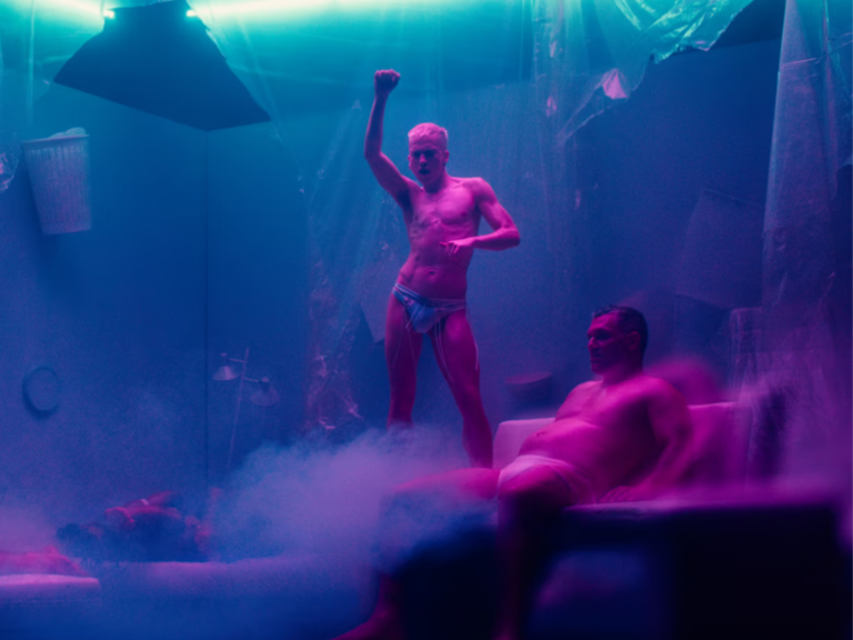 F*CK DRUGS — Film in Groningen