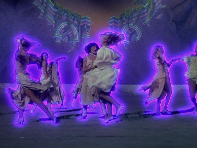 Xanadu — Film in Groningen