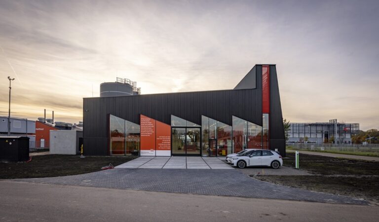 Open Energiedag Groningen — uitgaan in Groningen