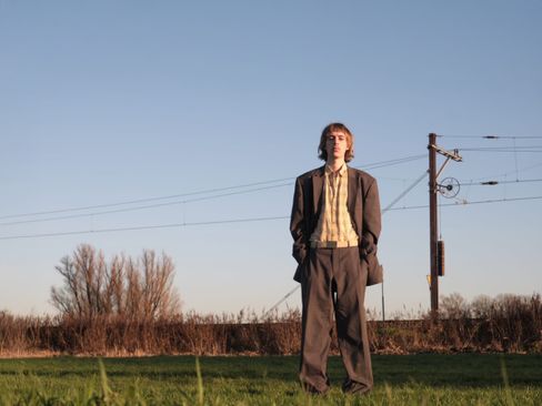 Floris Kegel (NL) — Cultuur in Groningen