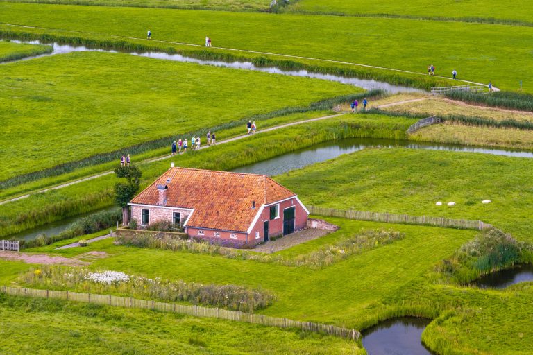 Groningse 4daagse – Discover Groningen — Sport in Groningen
