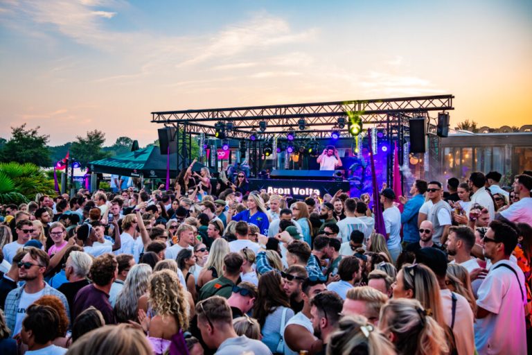 Groovers Open Air – Discover Groningen — Cultuur in Groningen