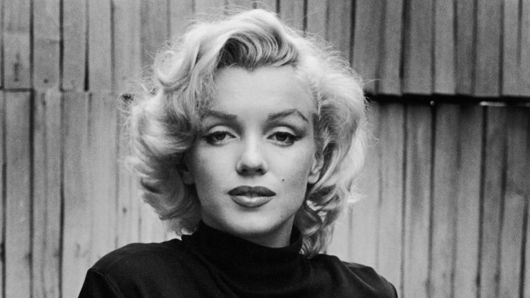 Marilyn — Gratis in Groningen