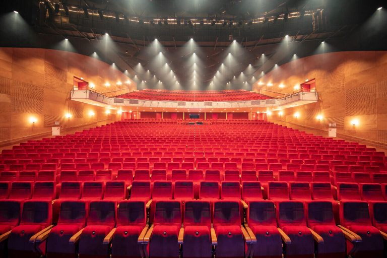 Martiniplaza Zomerschool 2026 — Cultuur in Groningen