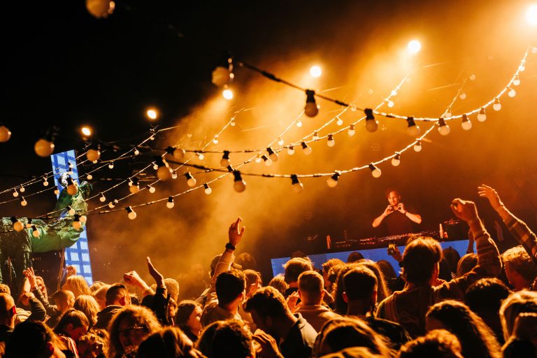 Rooftop Sessions Forum – Discover Groningen — Cultuur in Groningen