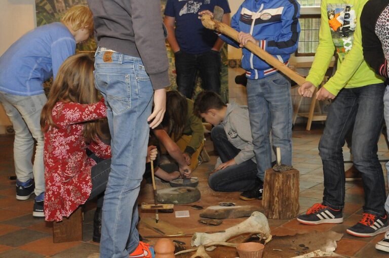 Kinderfestival Haren 2026 — familie-kids in Groningen