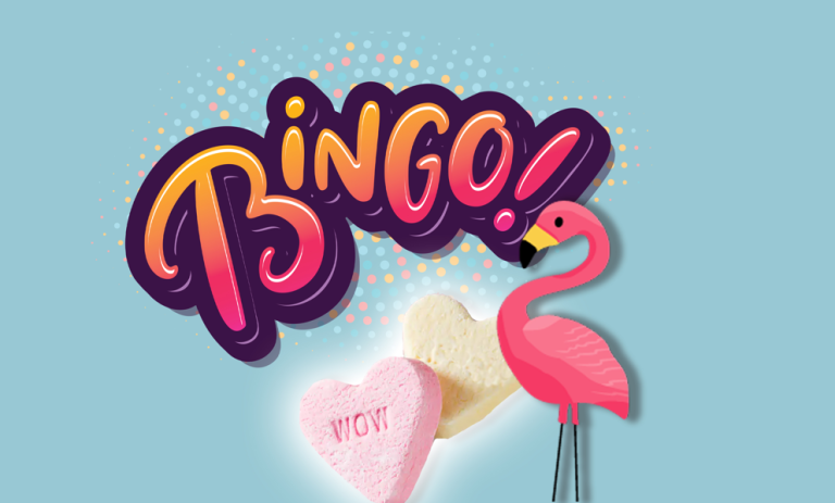 Tipi’s de Bieb: Bingo — Cultuur in Groningen