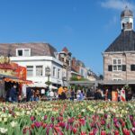Wijkfeest Vinkhuizen 55 jaar