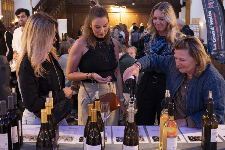 Wijnfestival Groningen – Discover Groningen — Festival in Groningen
