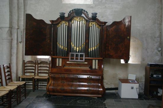 Zondagmiddagconcert Jelte Hulzebos en Marian van der Heide — Cultuur in Groningen