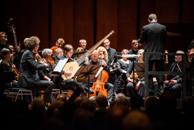 Cursus Klassieke Muziek 1 — Cultuur in Groningen