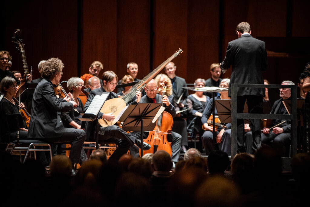 Cursus Klassieke Muziek 1 in Groningen