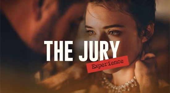 The Jury Experience – De miljoenenroof — Theater in Groningen