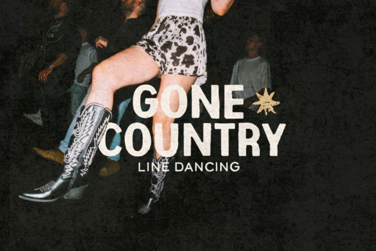 Gone Country ✰ Line Dancing — uitgaan in Groningen