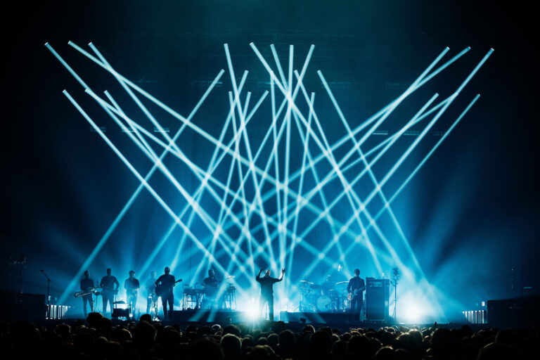 Racoon — Muziek in Groningen