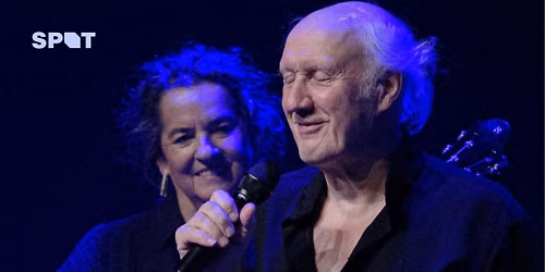 Herman van Veen / Stadsschouwburg — Theater in Groningen