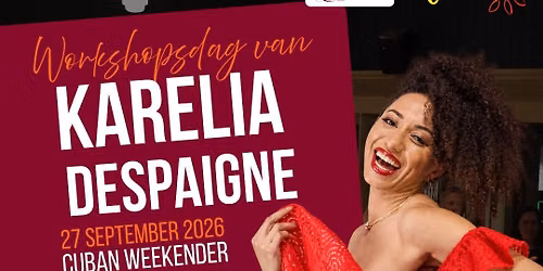 Groninga social club  – Cuban Weekender — uitgaan in Groningen