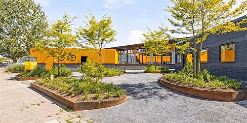 Uitzendbureau Event 2026 Noord — lezing in Groningen