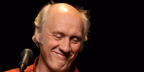 Herman van Veen in Groningen — Muziek in Groningen