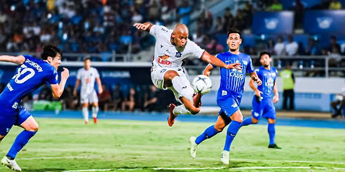 FC Groningen vs SC Telstar Tickets — Sport in Groningen