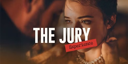 The Jury Experience: Diamanten, leugens en een lijk | Groningen — Theater in Groningen