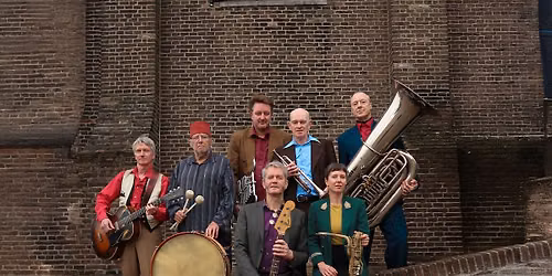 De Kift | VERA Groningen — Muziek in Groningen