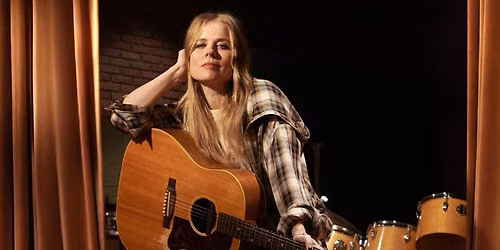 Ilse DeLange — Muziek in Groningen