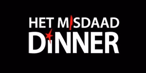 Het Misdaad Dinner – Groningen — uitgaan in Groningen