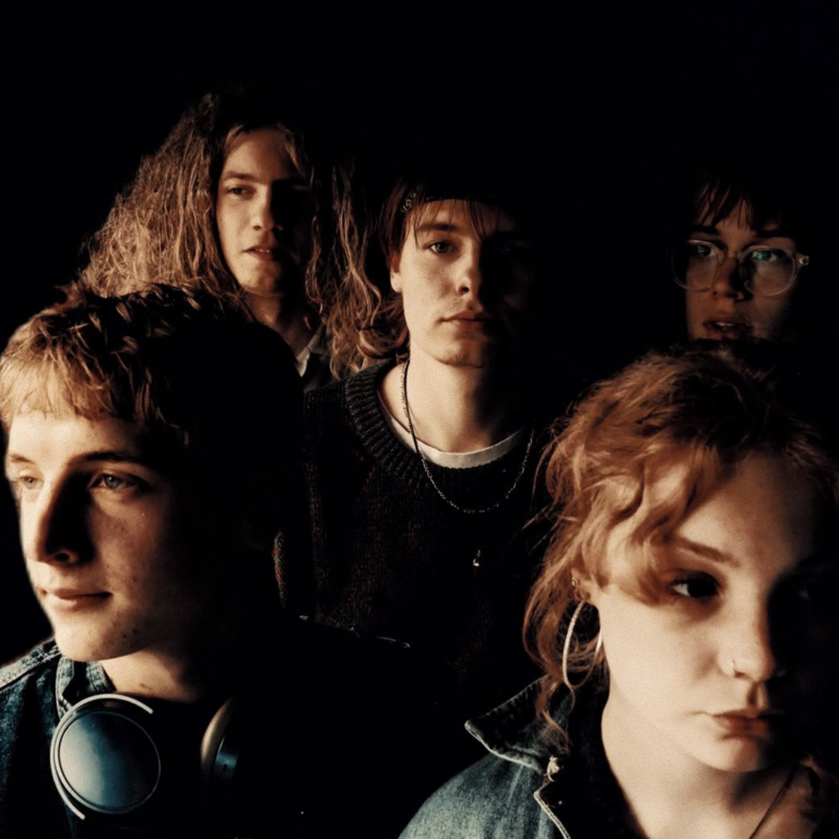 DEHAZE — Muziek in Groningen